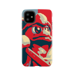Dedede For President Tough Phone Case