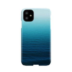 Deep Blue Phone Case
