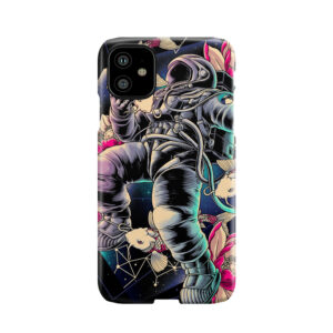 Deep Space Phone Case
