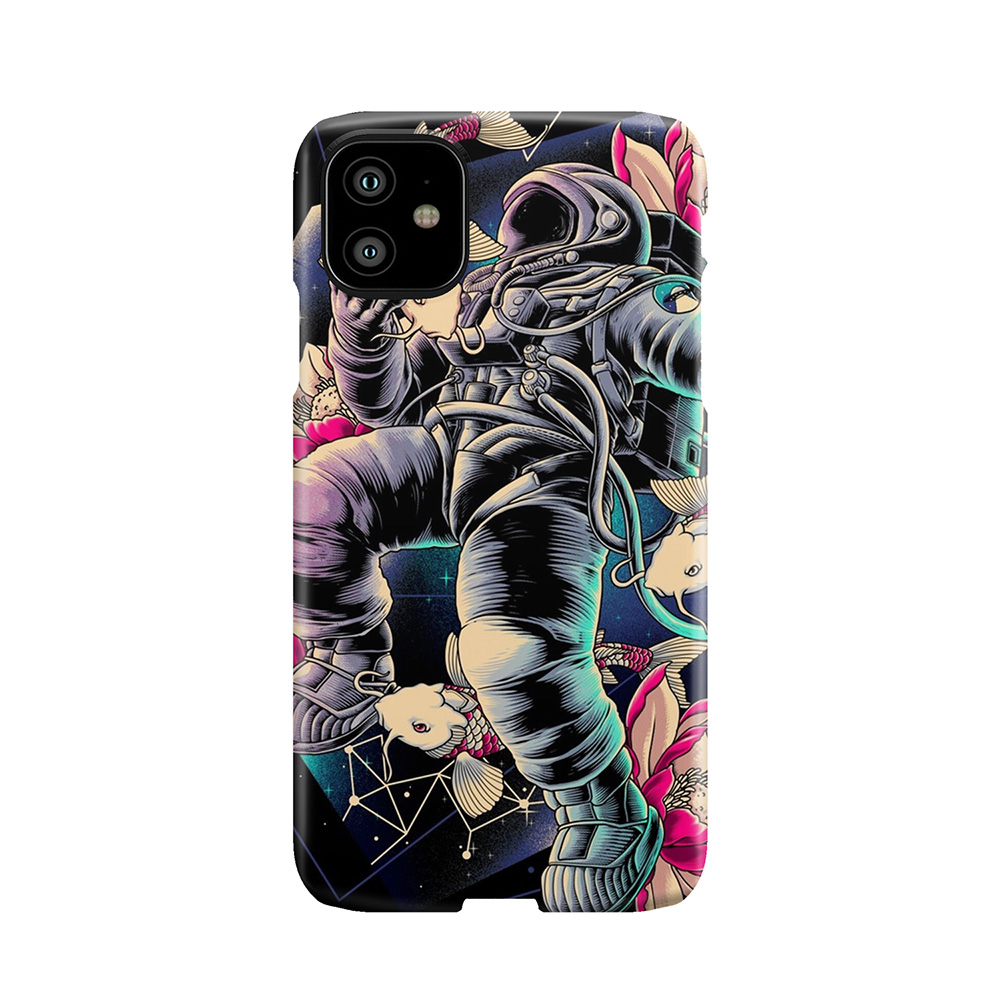 Deep Space Phone Case