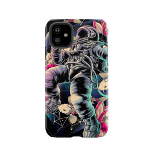 Deep Space Tough Phone Case