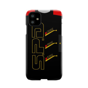 Dekamaster Morpher Phone Phone Case