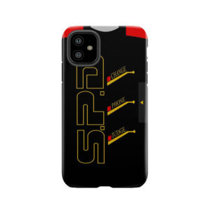 Dekamaster Morpher Phone Tough Phone Case