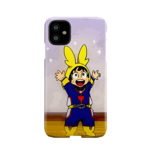 Deku Is Here! Phone Case