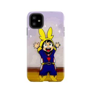 Deku Is Here! Tough Phone Case