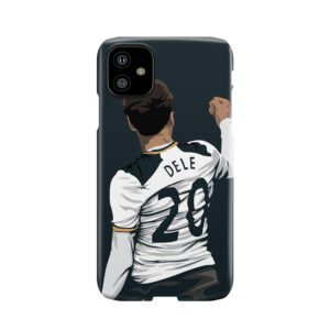 Dele Alli Phone Case