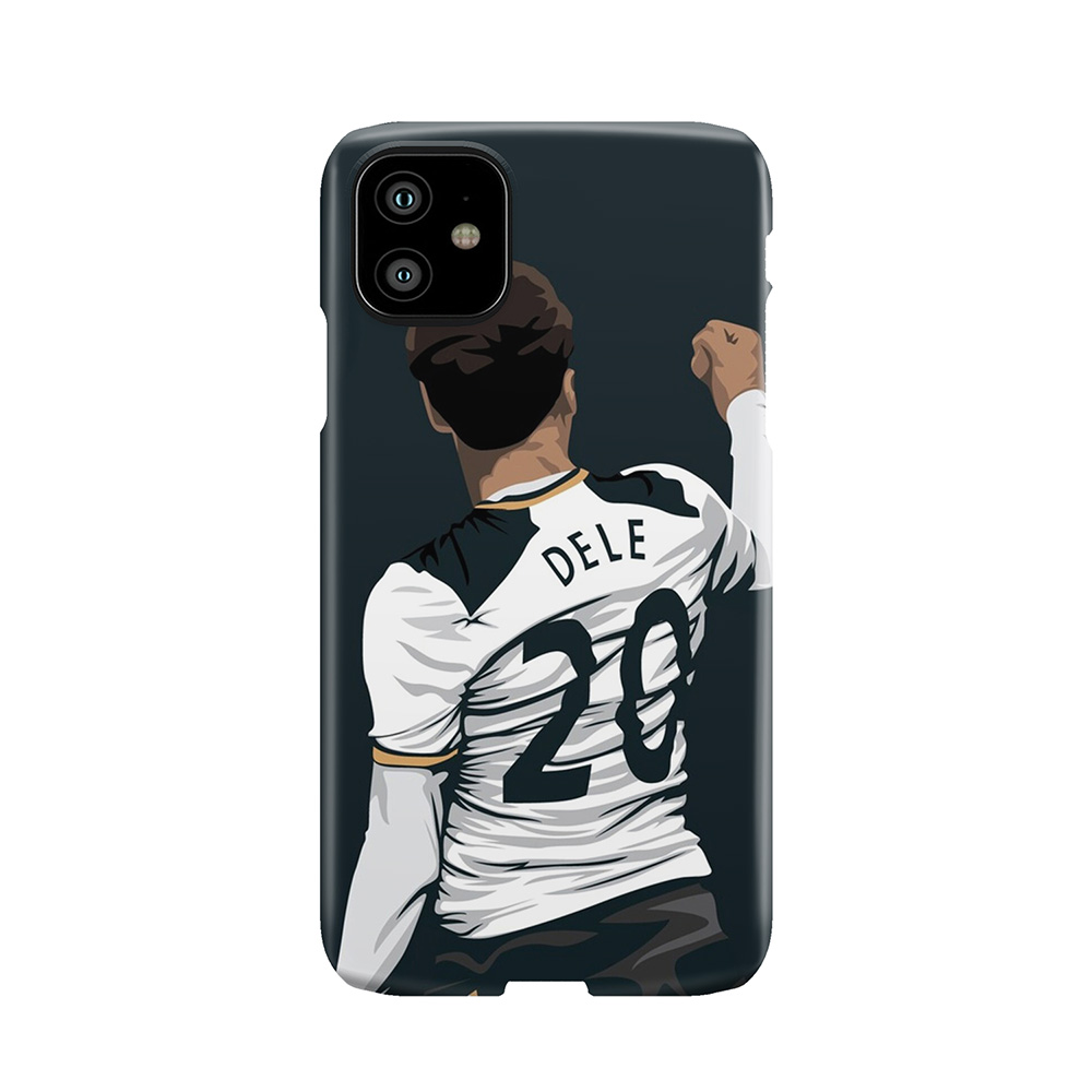 Dele Alli Phone Case