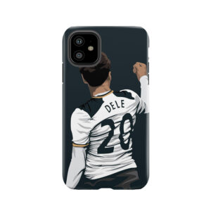Dele Alli Tough Phone Case