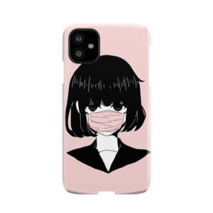 Delinquency Phone Case