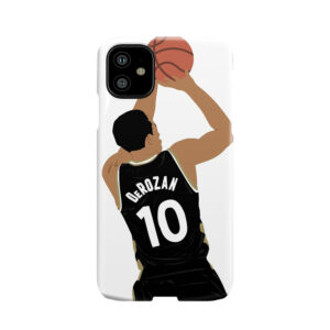 Demar Derozan Phone Case