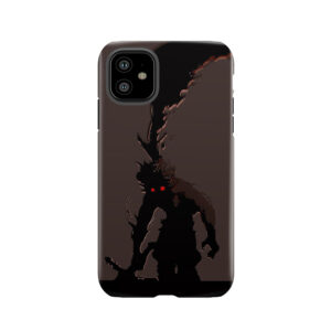Demon Asta - Black Clover Tough Phone Case