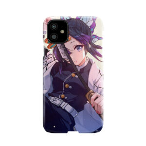 Demon Slayer, Kimetsu No Yaiba - 23 Phone Case
