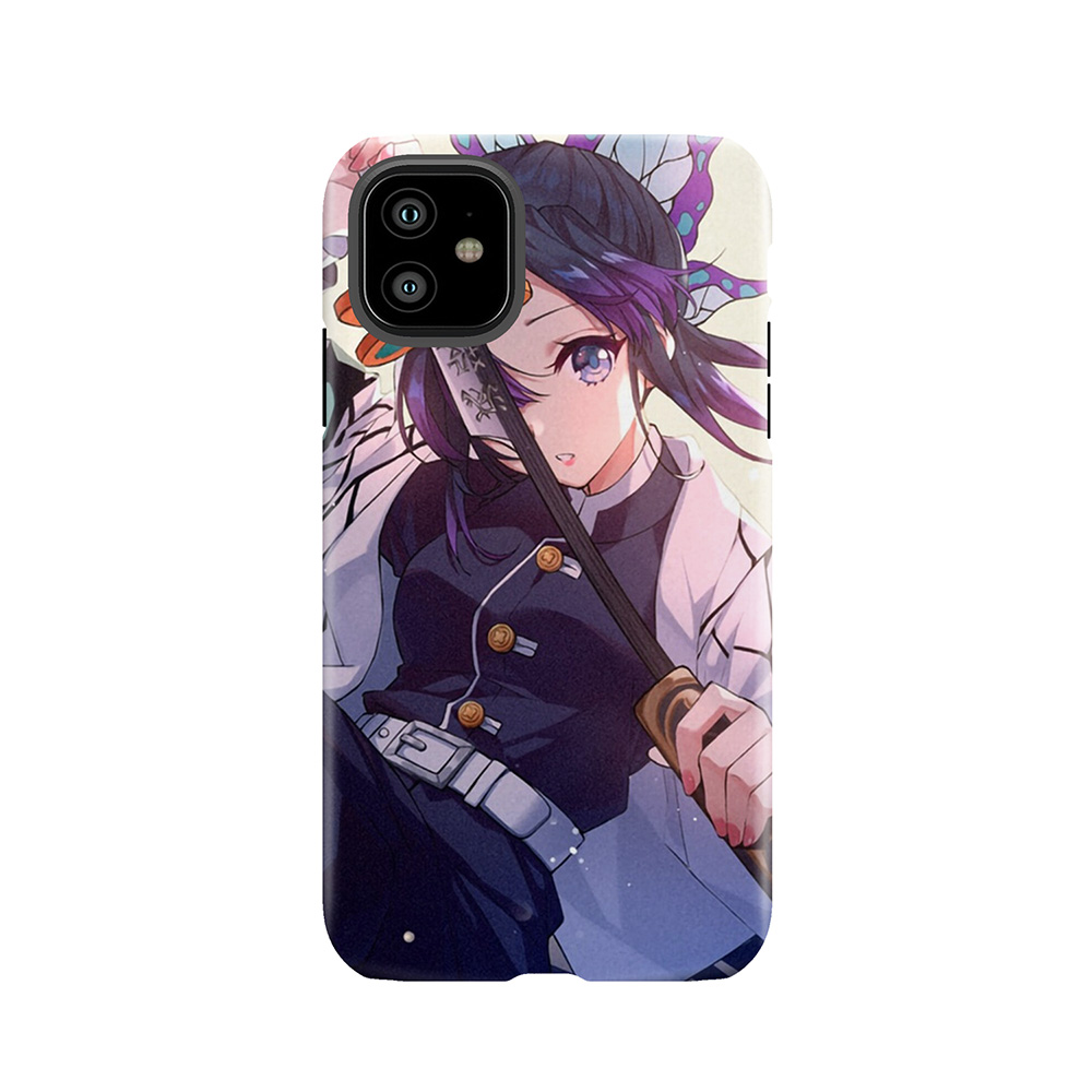 Demon Slayer, Kimetsu No Yaiba - 23 Tough Phone Case