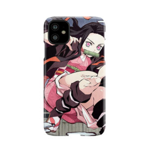 Demon Slayer - Kimetsu No Yaiba - 27 Phone Case