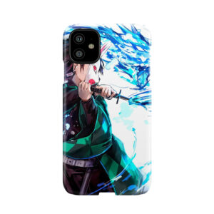 Demon Slayer, Kimetsu No Yaiba - 8 Phone Case