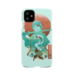 Demon Slayer - Tanjirou Phone Case