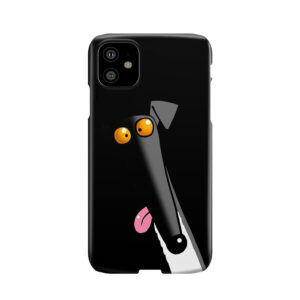 Derp In The Dark For Iphone &Amp Galaxy Phone Case