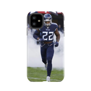 Derrick Henry Tough Phone Case