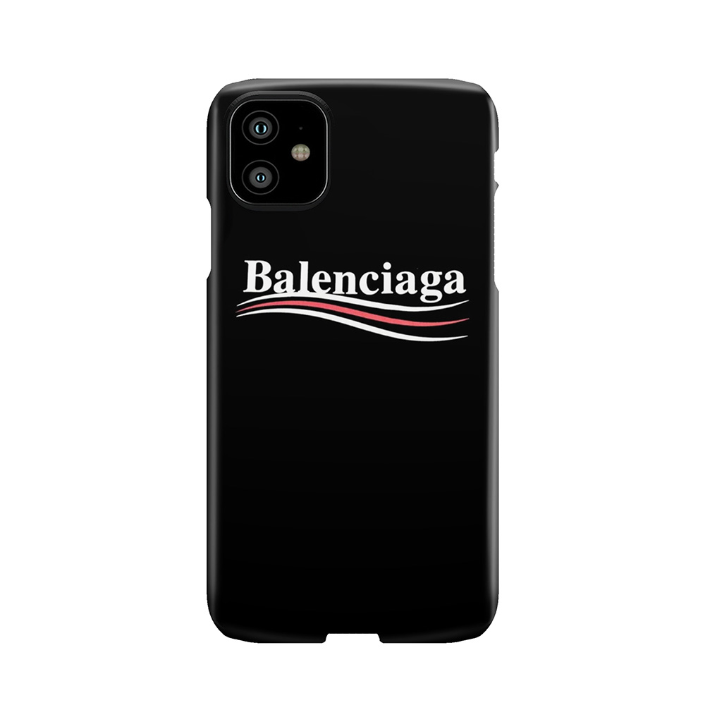 Designer Brand Phone Case