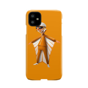 Despicable Me Vector Very Funny Cool Tee Epic Gamer Moment Phone Case