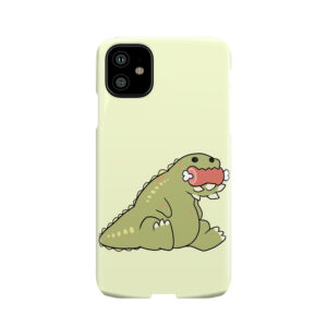 Deviljho Snack Phone Case