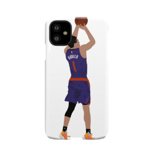 Devin Booker Phone Case