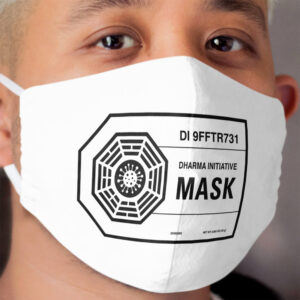 DharMask