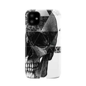 Dias De Los Geomuertos Phone Case