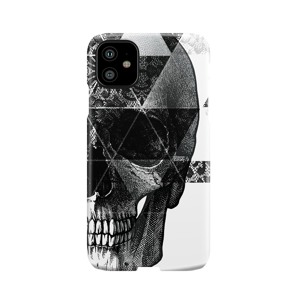 Dias De Los Geomuertos Phone Case