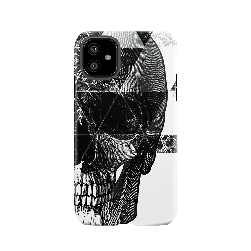 Dias De Los Geomuertos Tough Phone Case
