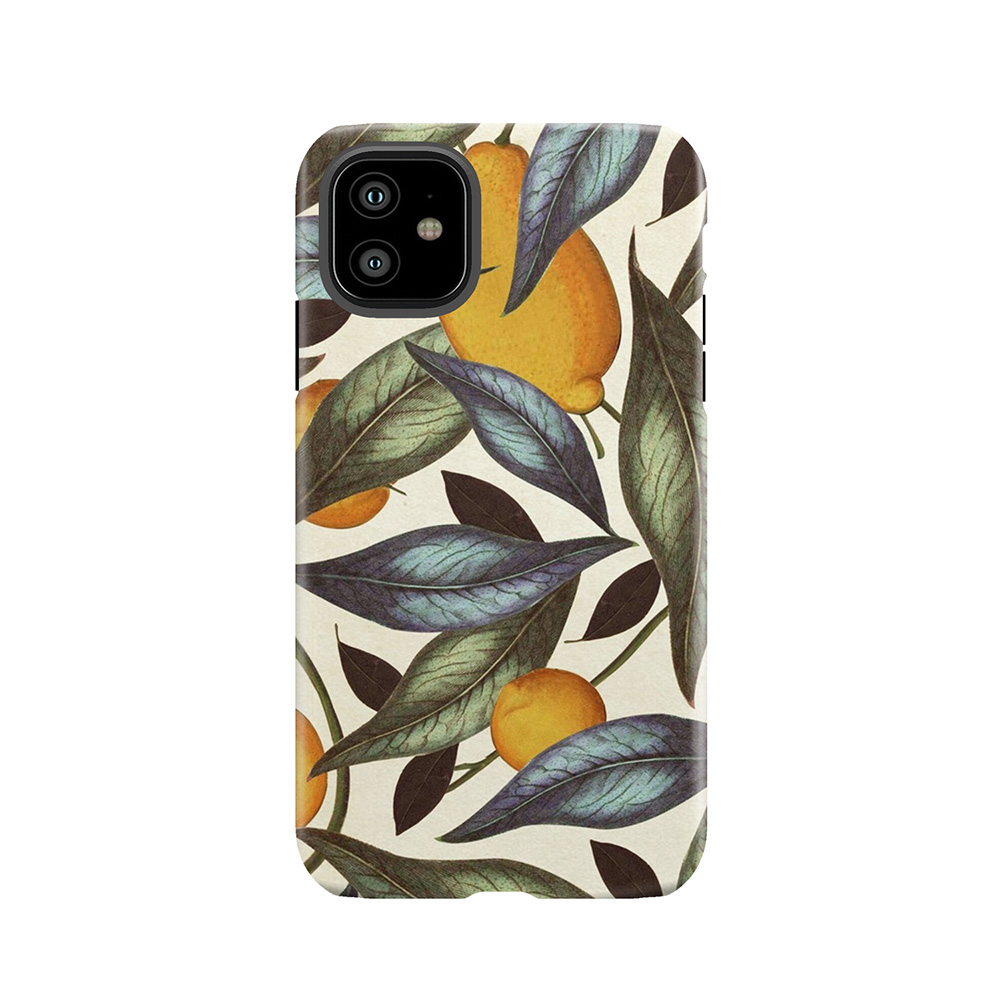 Dicky Bow - Julia Tough Phone Case