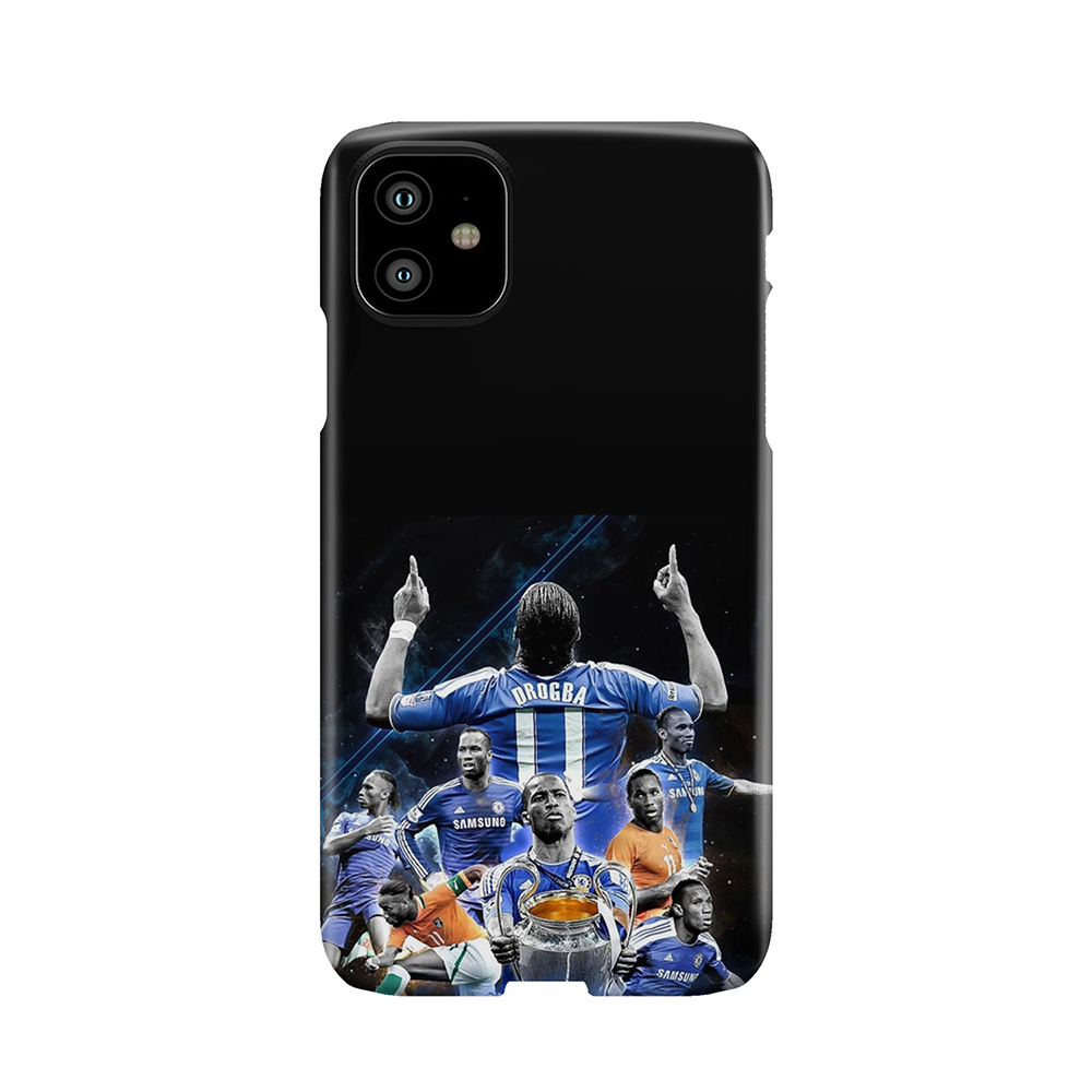 Didier Drogba Phone Phone Case