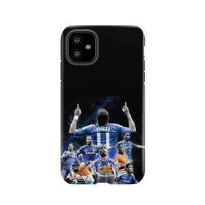 Didier Drogba Phone Tough Phone Case