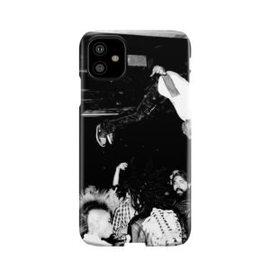 Die Lit Playboi Carti Phone Case