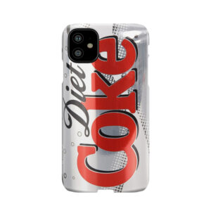 Diet Coke Phone Case