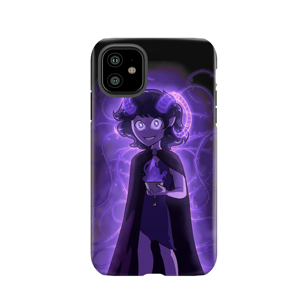 Dionysus Tough Phone Case