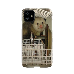 Dishwasher Possum Phone Case