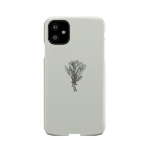 Divine Sage Bunch Phone Case