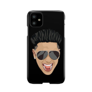 Dj Pauly D Phone Case