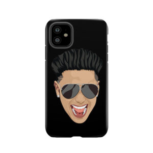 Dj Pauly D Tough Phone Case