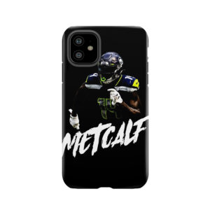 Dk Metcalf Seattle Wr Tough Phone Case