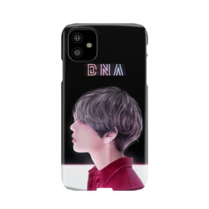 Dna - Taehyung Phone Case