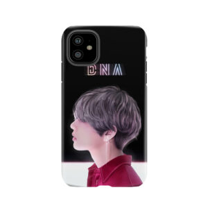Dna - Taehyung Tough Phone Case