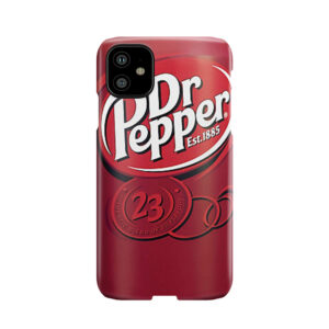 Doctor Pepper Phone Case