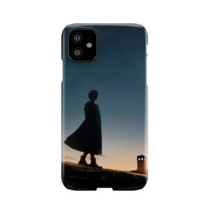 Doctor Series 11 Phone Case