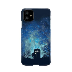 Doctor Who Lovers Phone Case