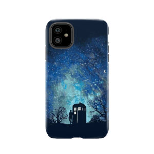 Doctor Who Lovers Tough Phone Case