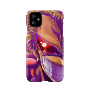 Doflamingo Phone Case