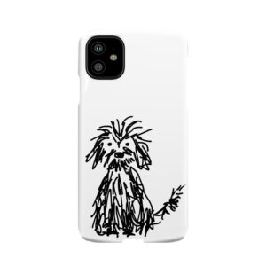 Dog Days Phone Case