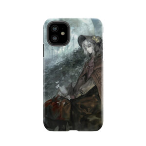 Doll - Bloodborne Tough Phone Case